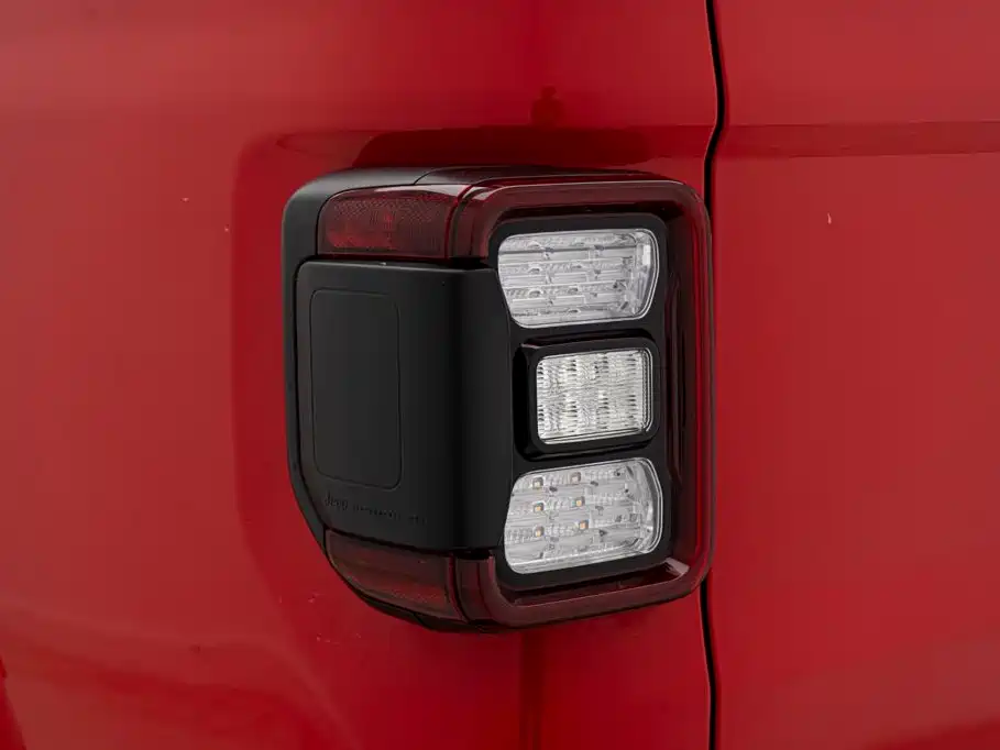 Jeep Gladiator — миниатюра 10