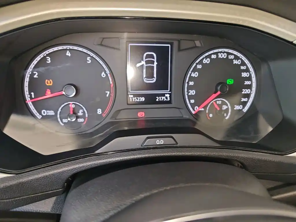 Volkswagen T-Roc 2018 230TSI DSG Fashion V