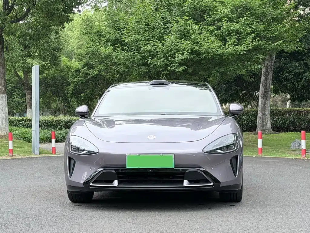 Xiaomi SU7 2024 Smart Drive Pro