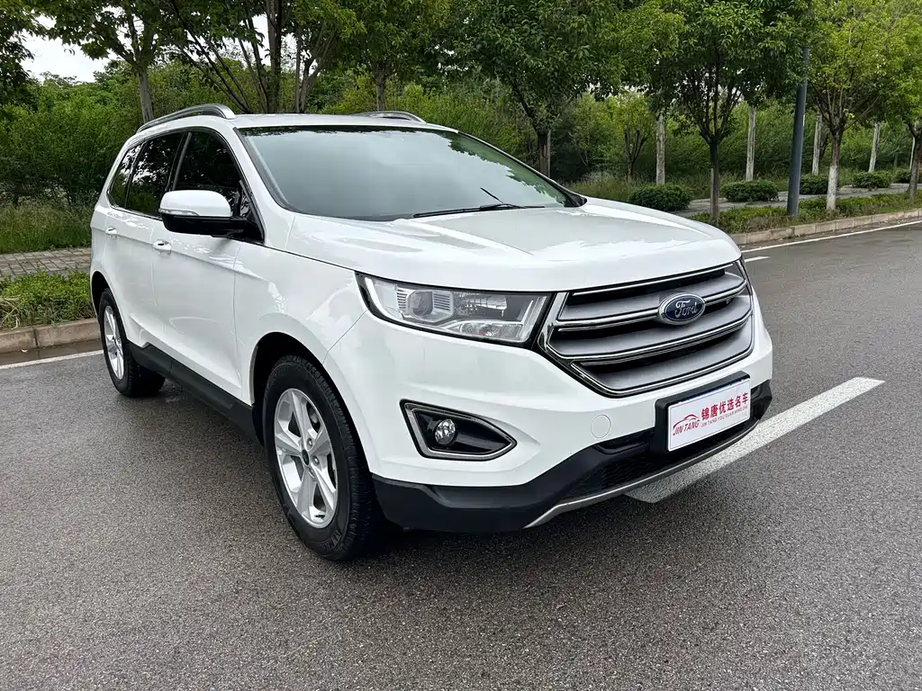 Ford Edge 2017