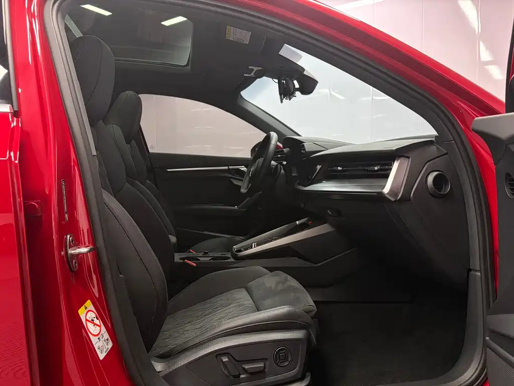 Audi A3 — миниатюра 15