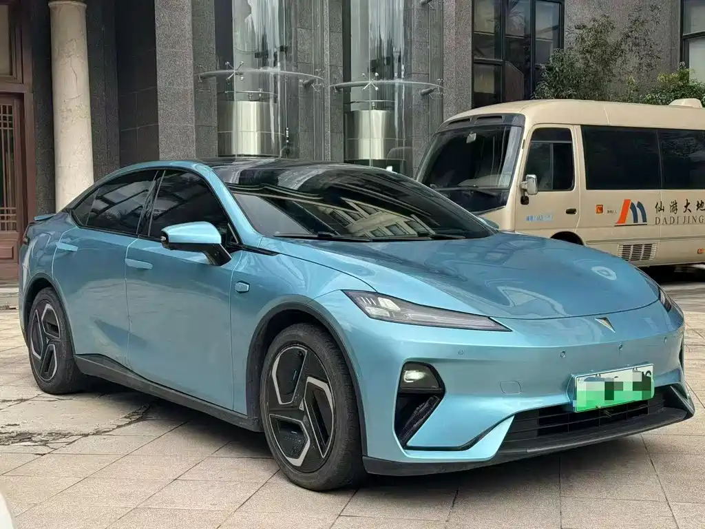Deepal Deepal L07 — миниатюра 3