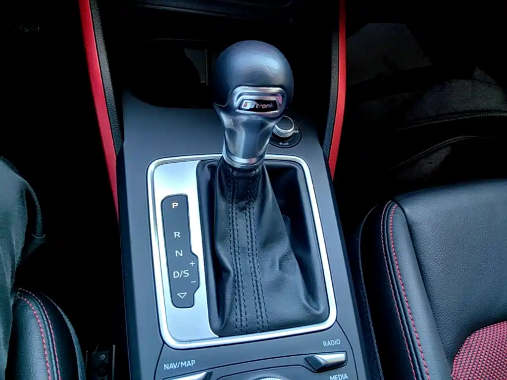 Audi Q2L — миниатюра 14