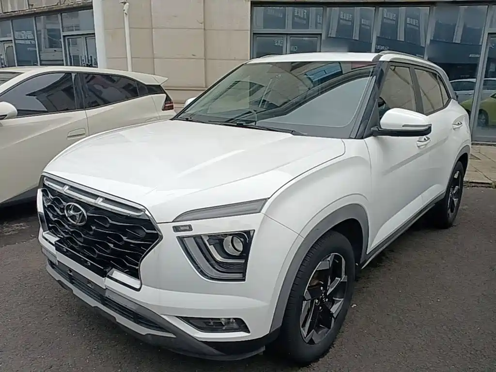 Hyundai ix25 — миниатюра 2