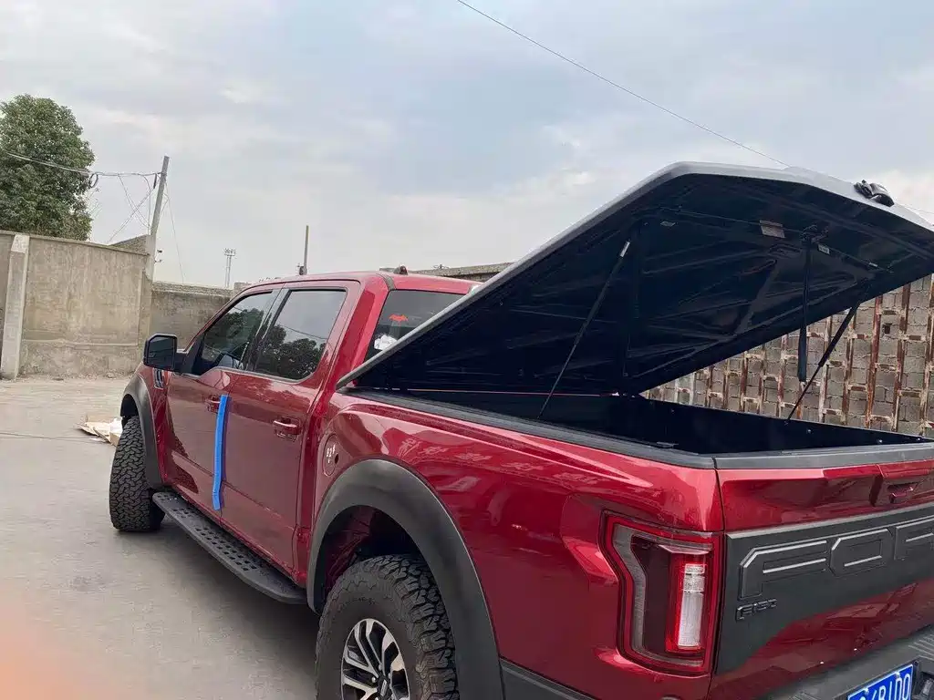 Ford F-150 Raptor — миниатюра 7