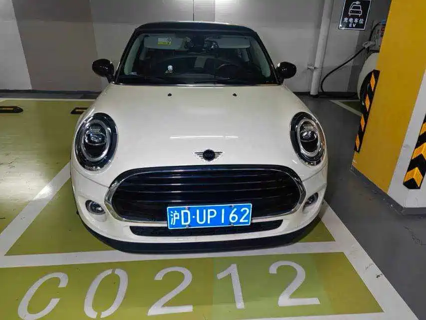 MINI Mini — миниатюра 4