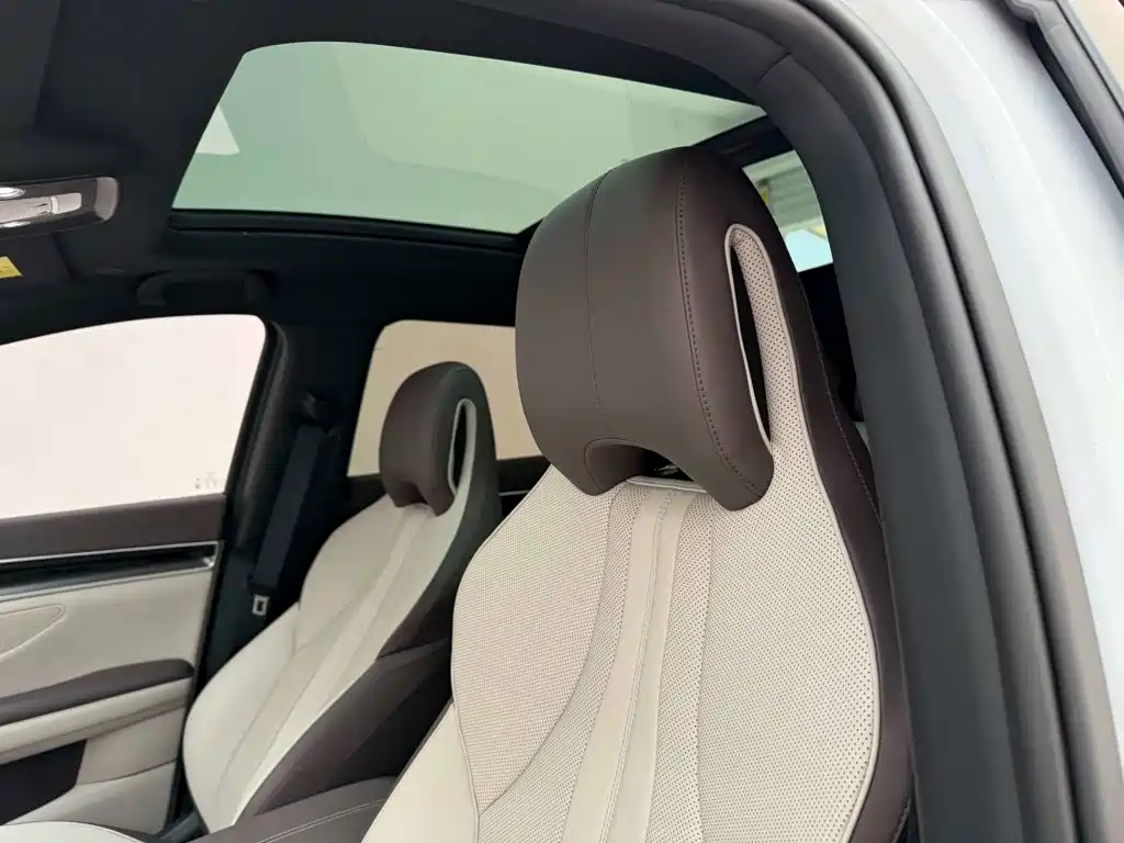 BYD PLUS New Energy — миниатюра 10