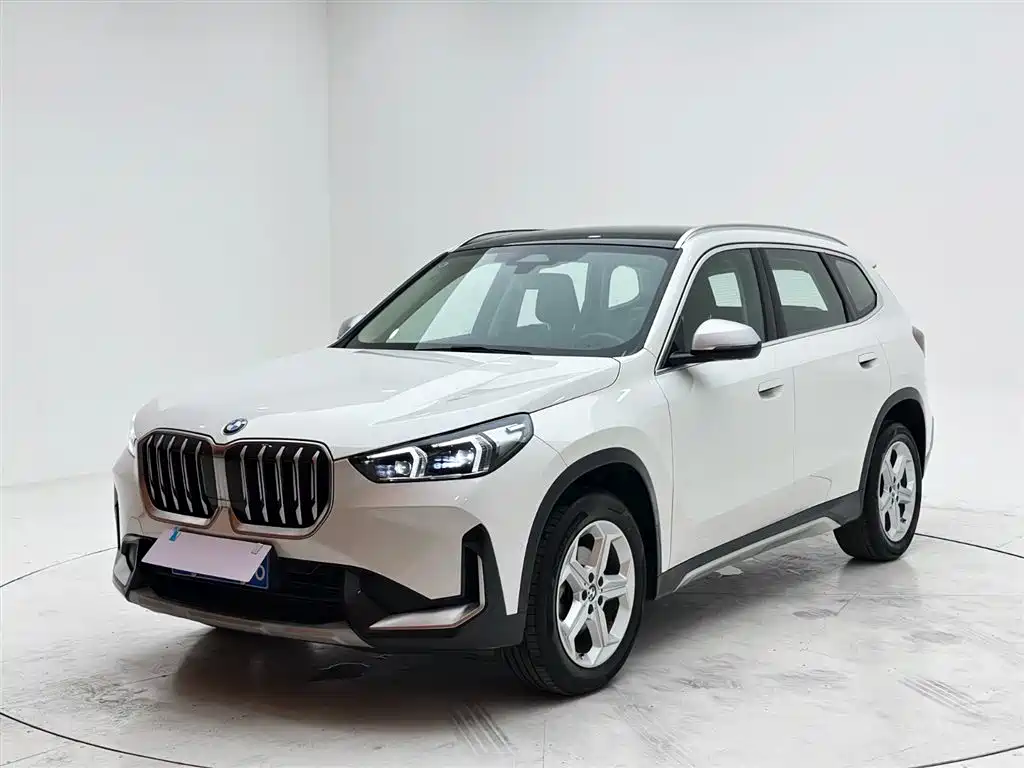 BMW X1 2023