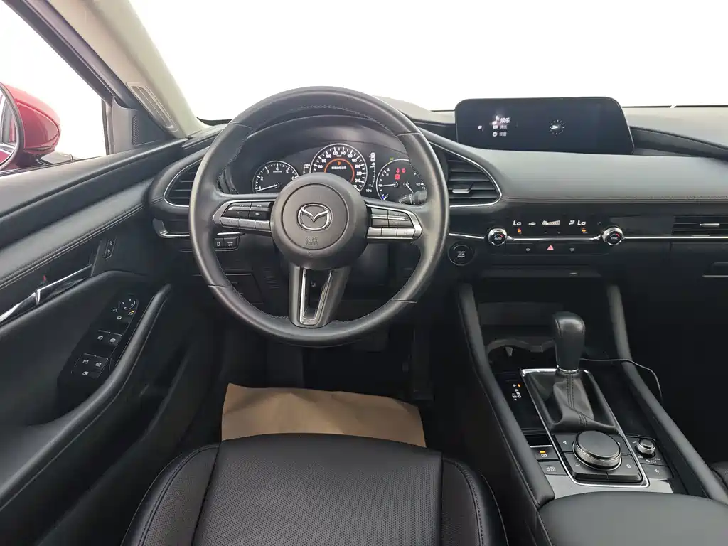 Mazda 3 Axela — миниатюра 23