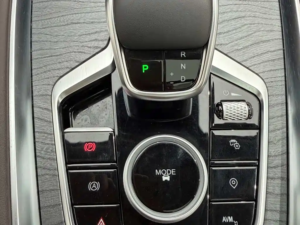 Chery Tiggo 8 PRO — миниатюра 20