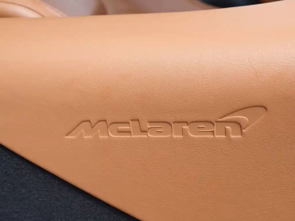 McLaren GT — миниатюра 17