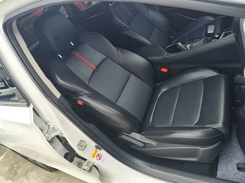 Changan Eado — миниатюра 25