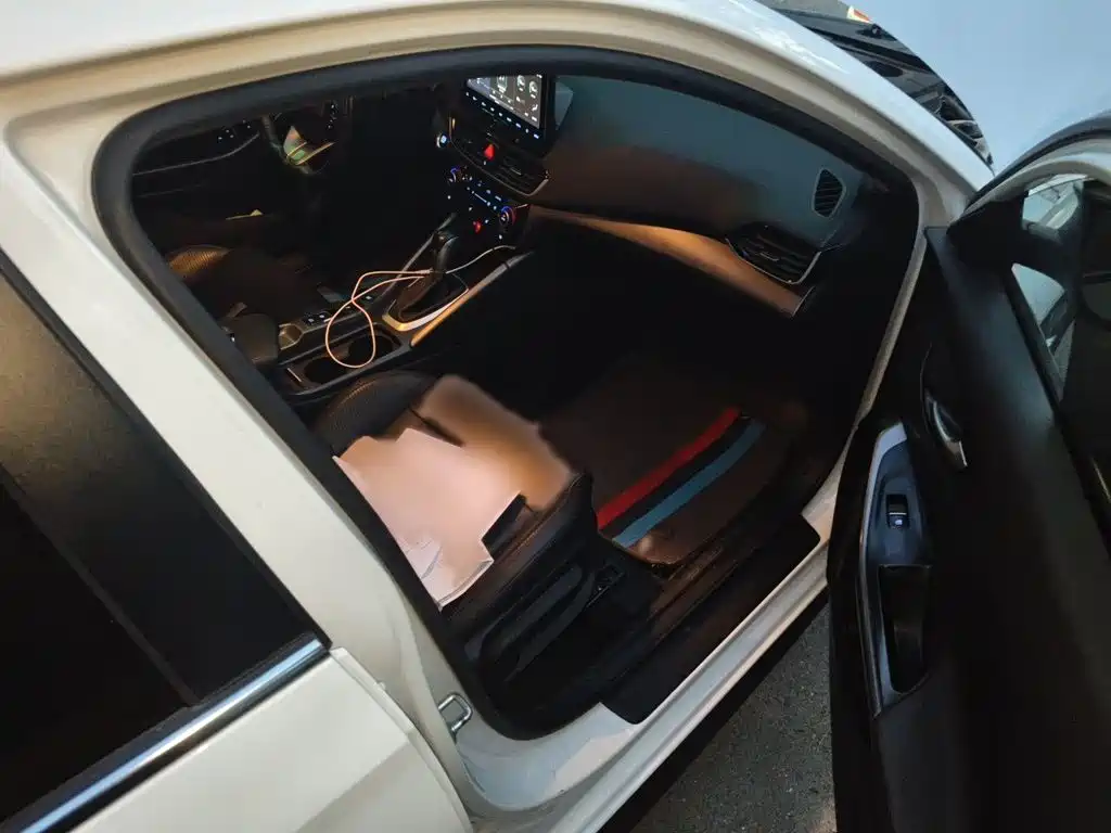 Hyundai Fista — миниатюра 18