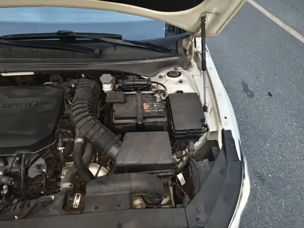 Hyundai Fista — миниатюра 20