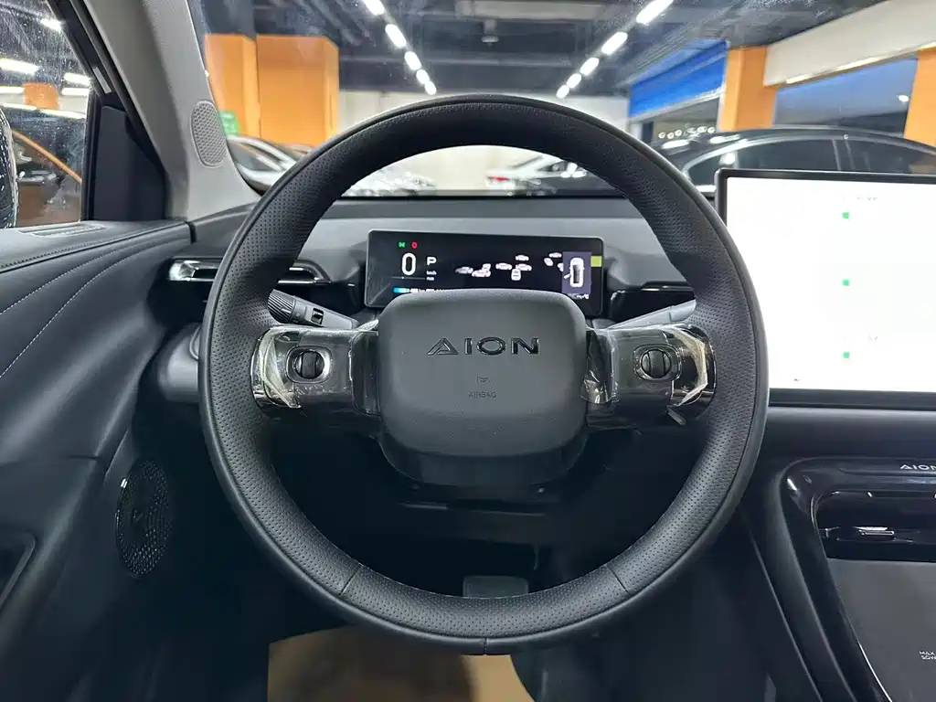 Aion AION V — миниатюра 10