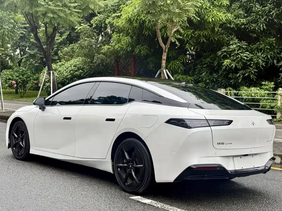 Hyper GT — миниатюра 6