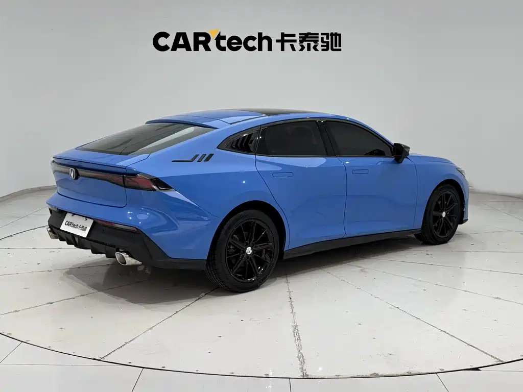 Changan UNI-V — миниатюра 2