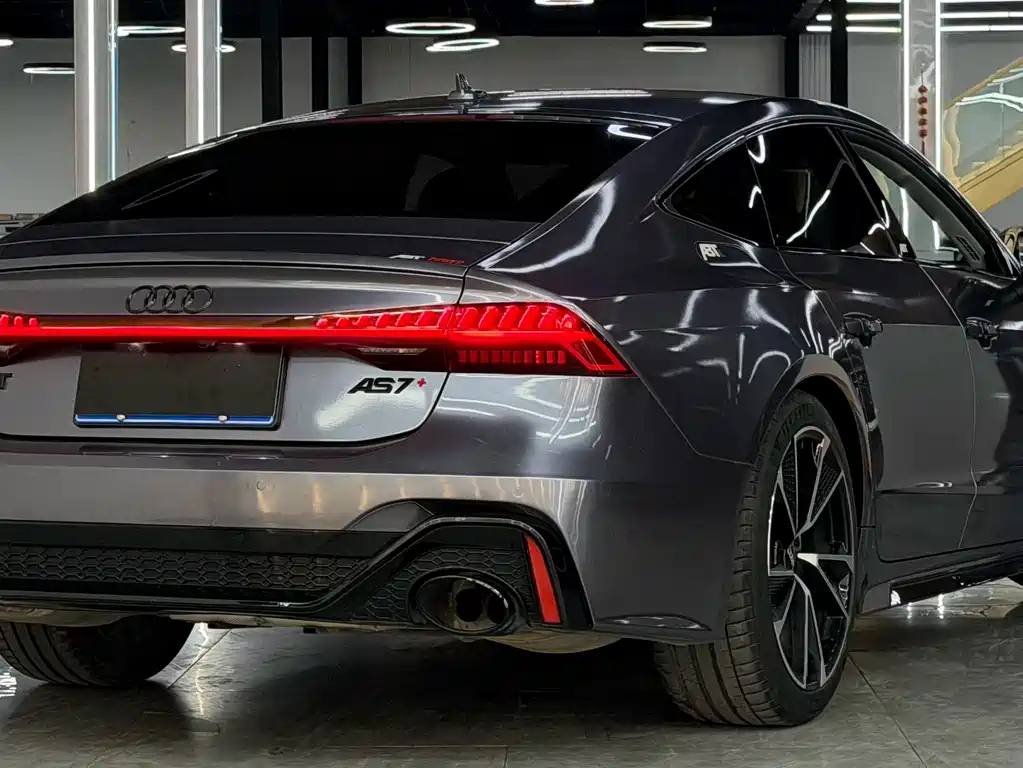 Audi A7 2021 45 TFSI