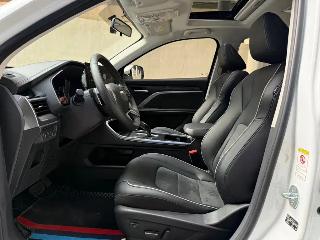 Haval H6 — миниатюра 9
