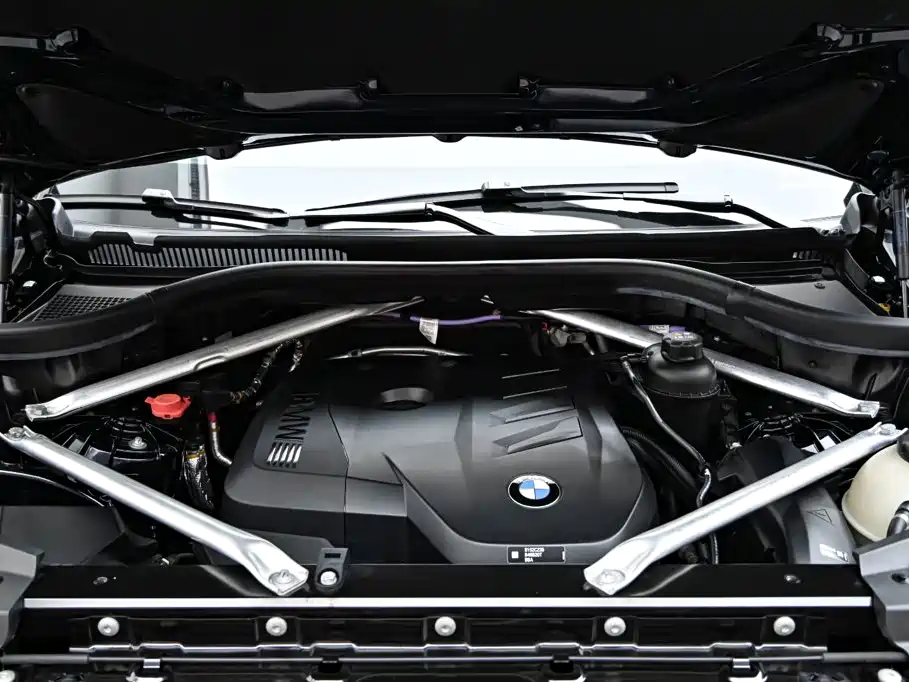 BMW X5 — миниатюра 37