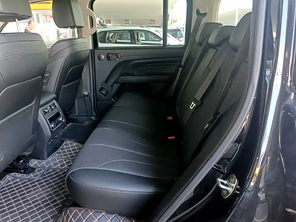 Haval H9 — миниатюра 17