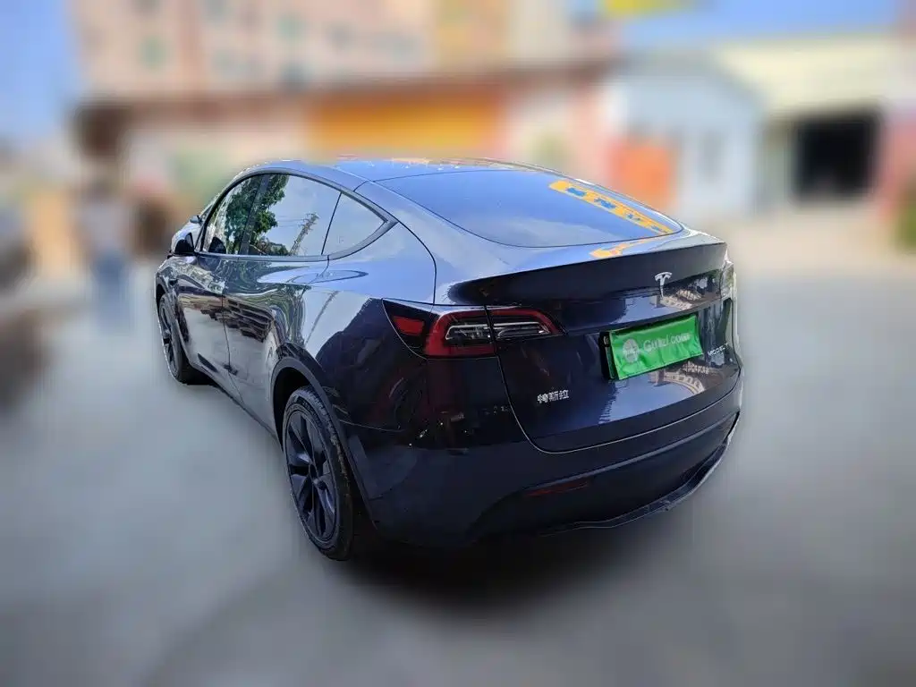 Tesla Model Y — миниатюра 25