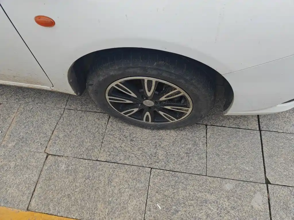 BYD F3 — миниатюра 24