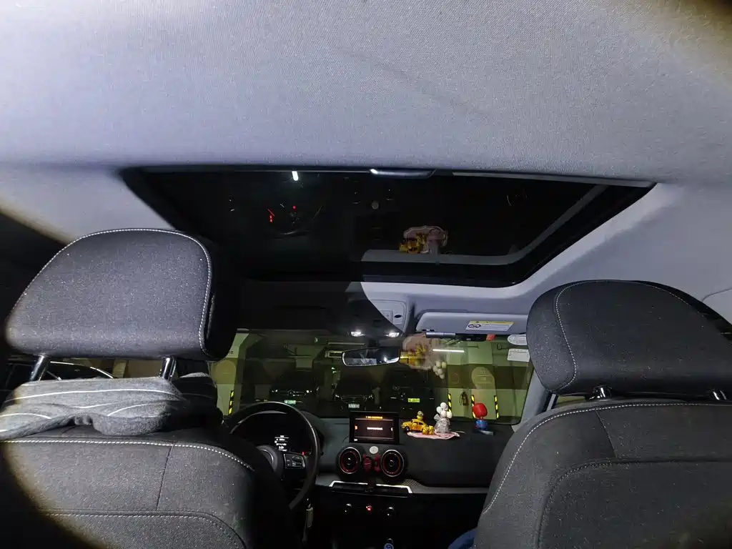 Audi Q2L — миниатюра 9