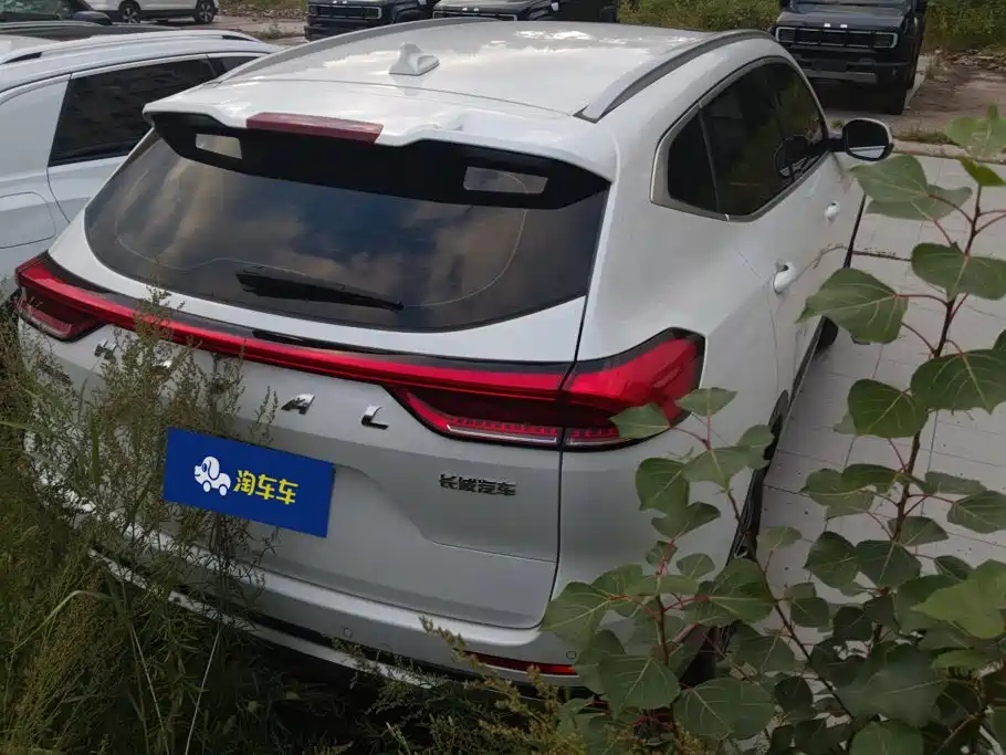 Haval H6 — миниатюра 3