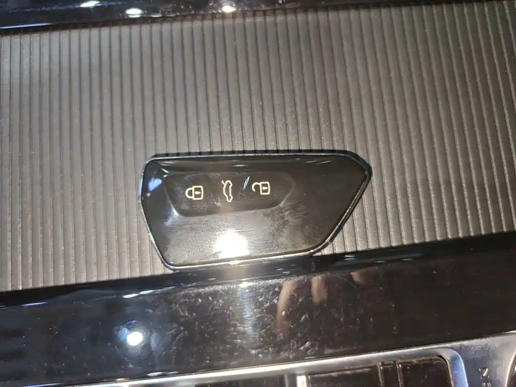 Volkswagen Teramont — миниатюра 9