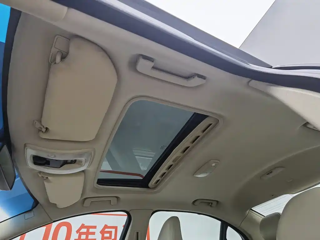 Volvo S80L — миниатюра 14