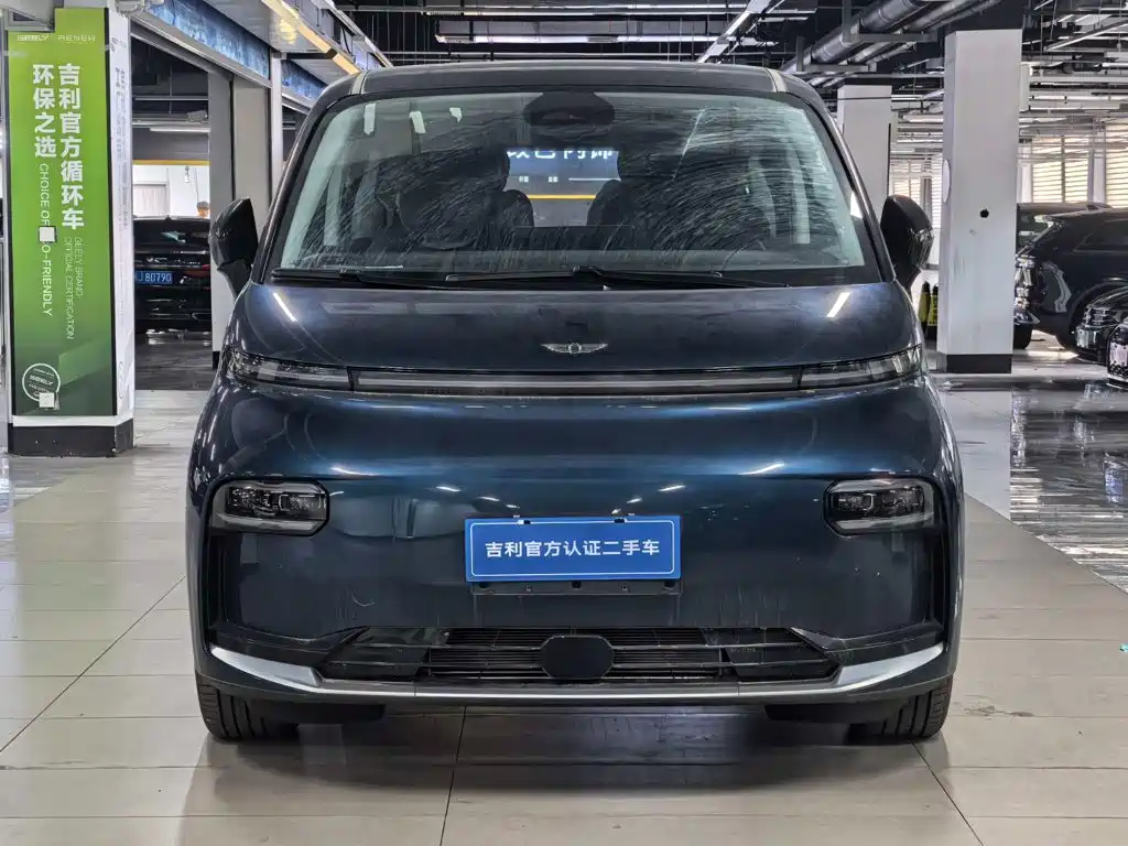 Galaxy Yizhen L380 — миниатюра 2