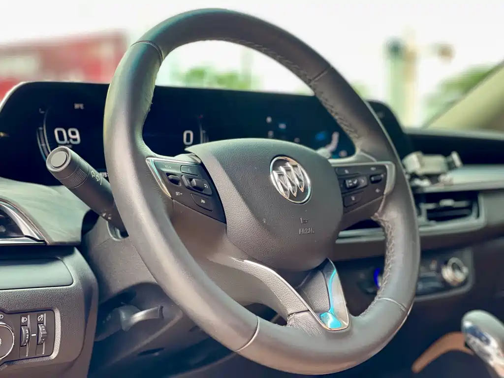 Buick GL6 — миниатюра 15