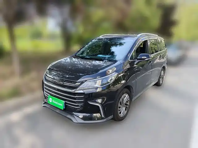 Maxus G50 2019