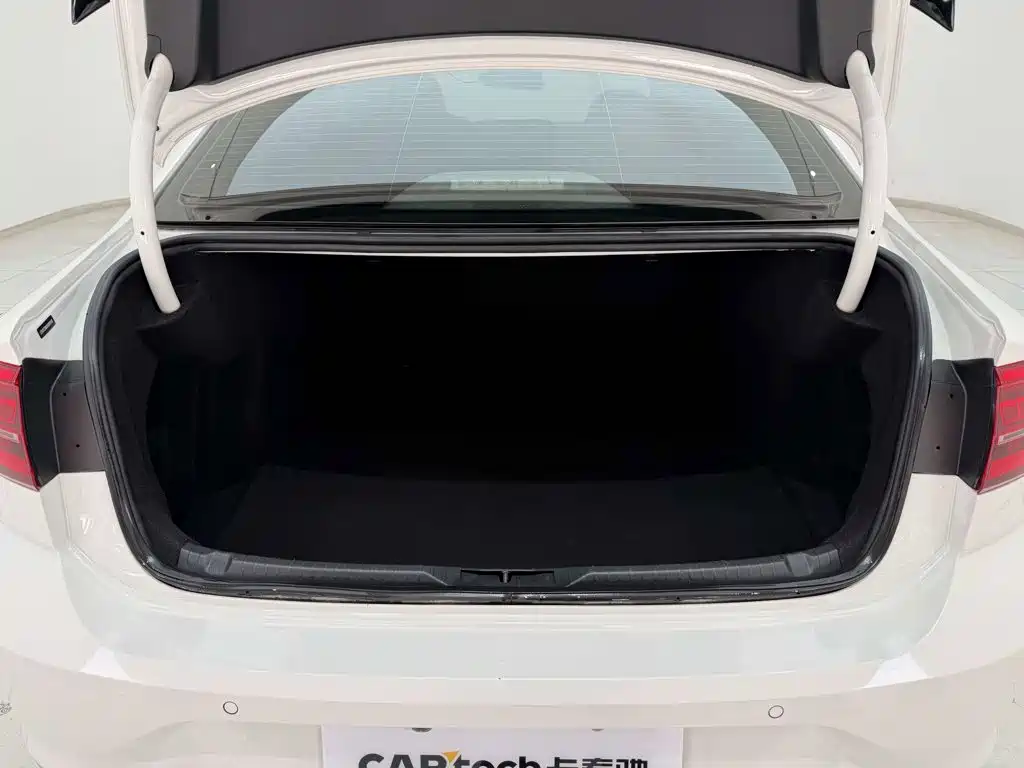 Volkswagen Lamando — миниатюра 26