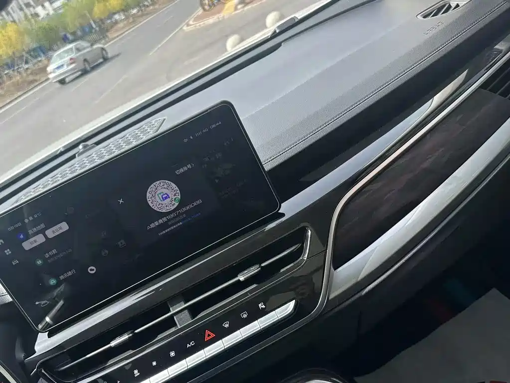 Haval H6 - фото 11