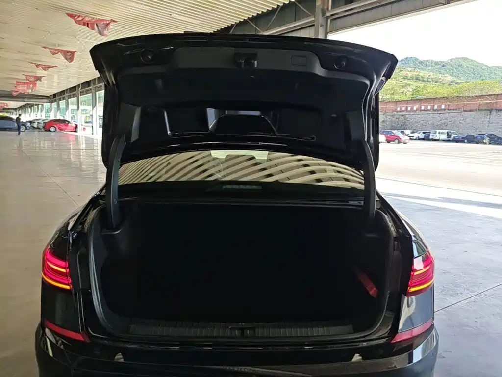 Volkswagen Passat — миниатюра 19