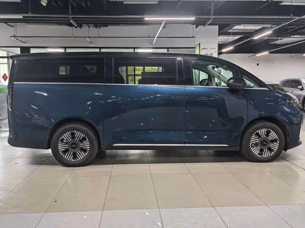Galaxy Yizhen L380 — миниатюра 5