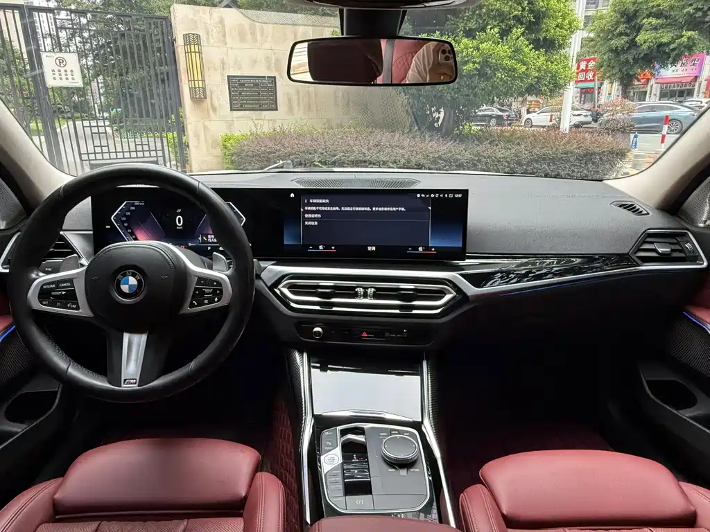 BMW 3 Series — миниатюра 9