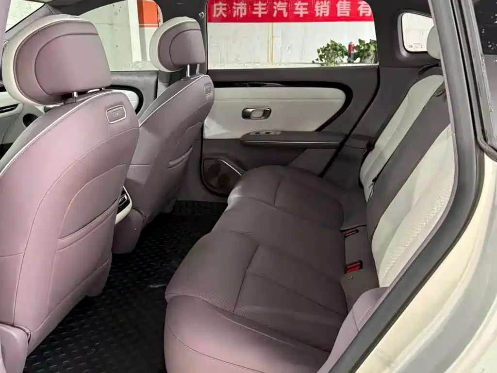 Qiyuan Чанг Кай A06 — миниатюра 15