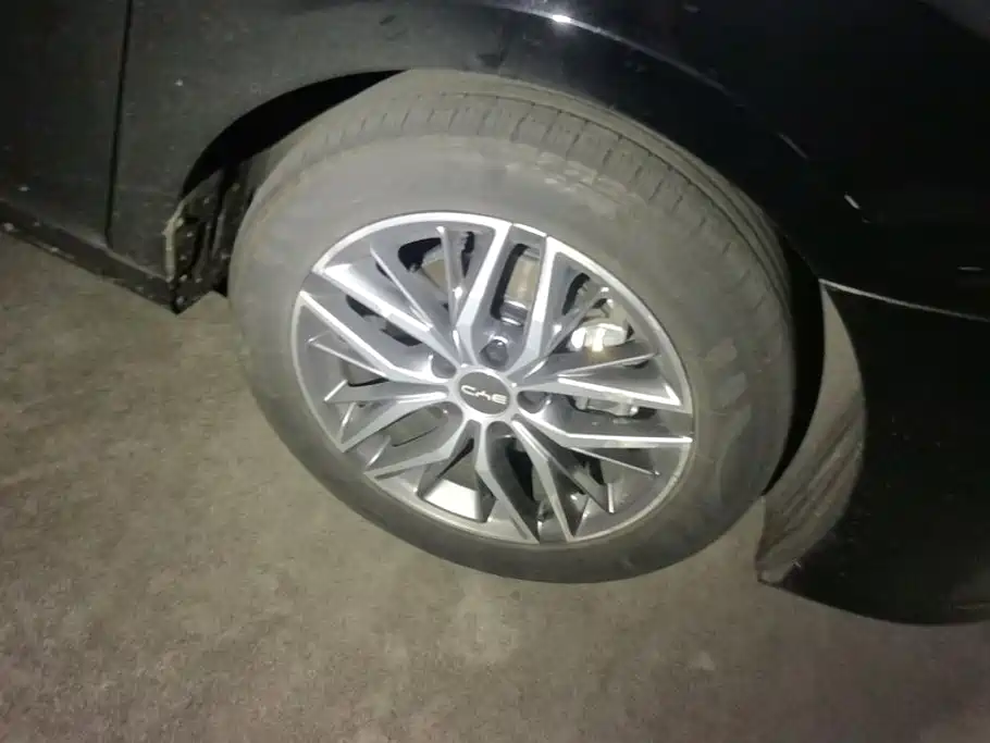 BYD Qin PLUS — миниатюра 6