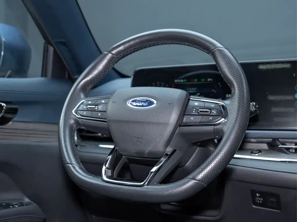 Ford Territory — миниатюра 20