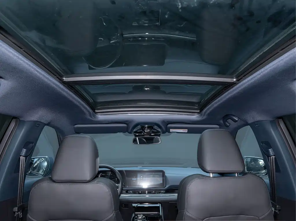 Ford Territory — миниатюра 17