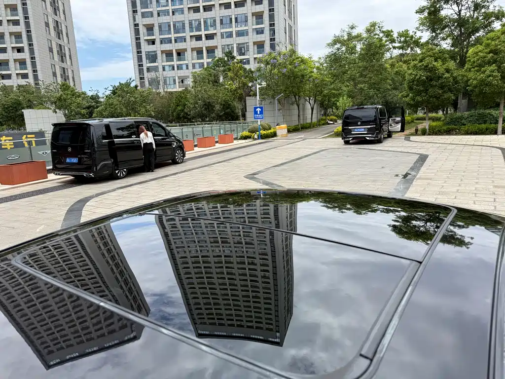 Volvo S90 — фотографии объявления, Фото 41