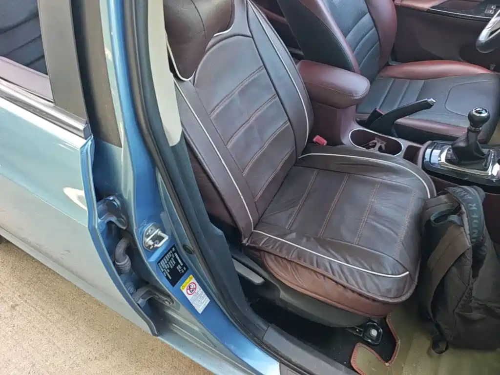 BYD Surui — миниатюра 25