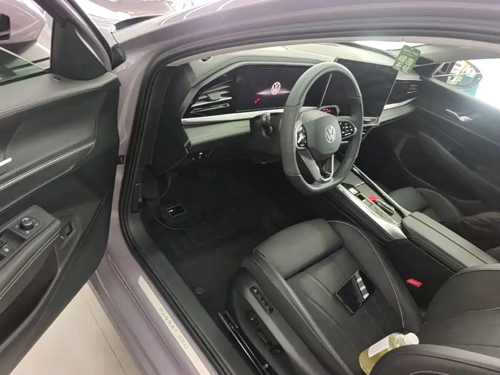 Volkswagen Passat — миниатюра 16