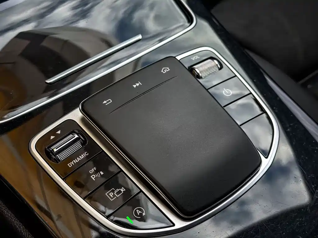 Mercedes-Benz C-Class C 2020 C 260 Sport