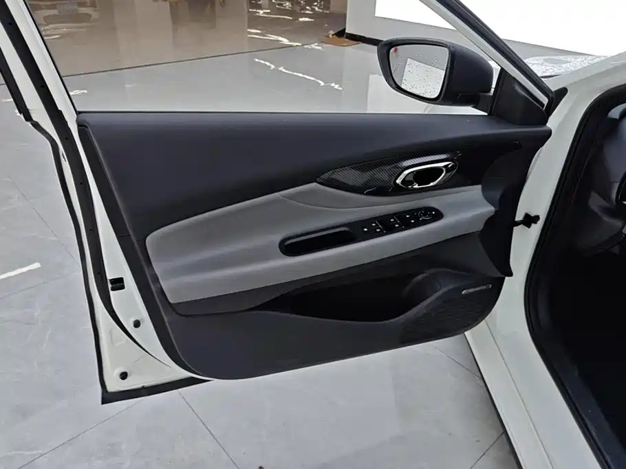 GAC Motor Shadow Leopard — миниатюра 7