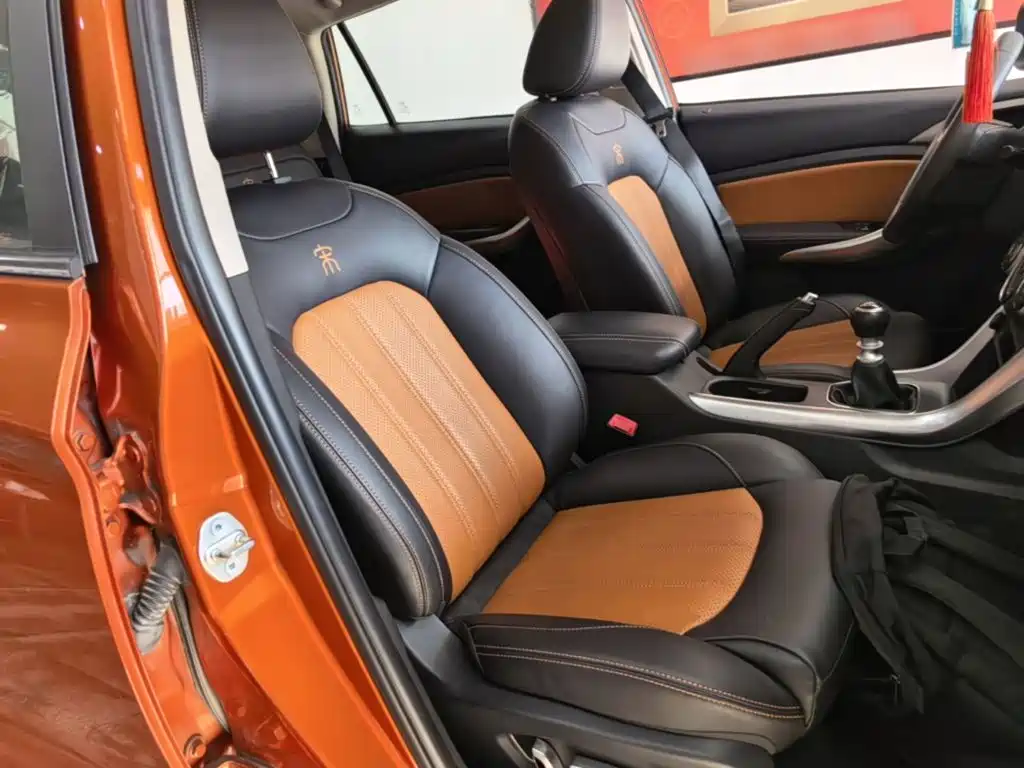 BYD Song — миниатюра 25