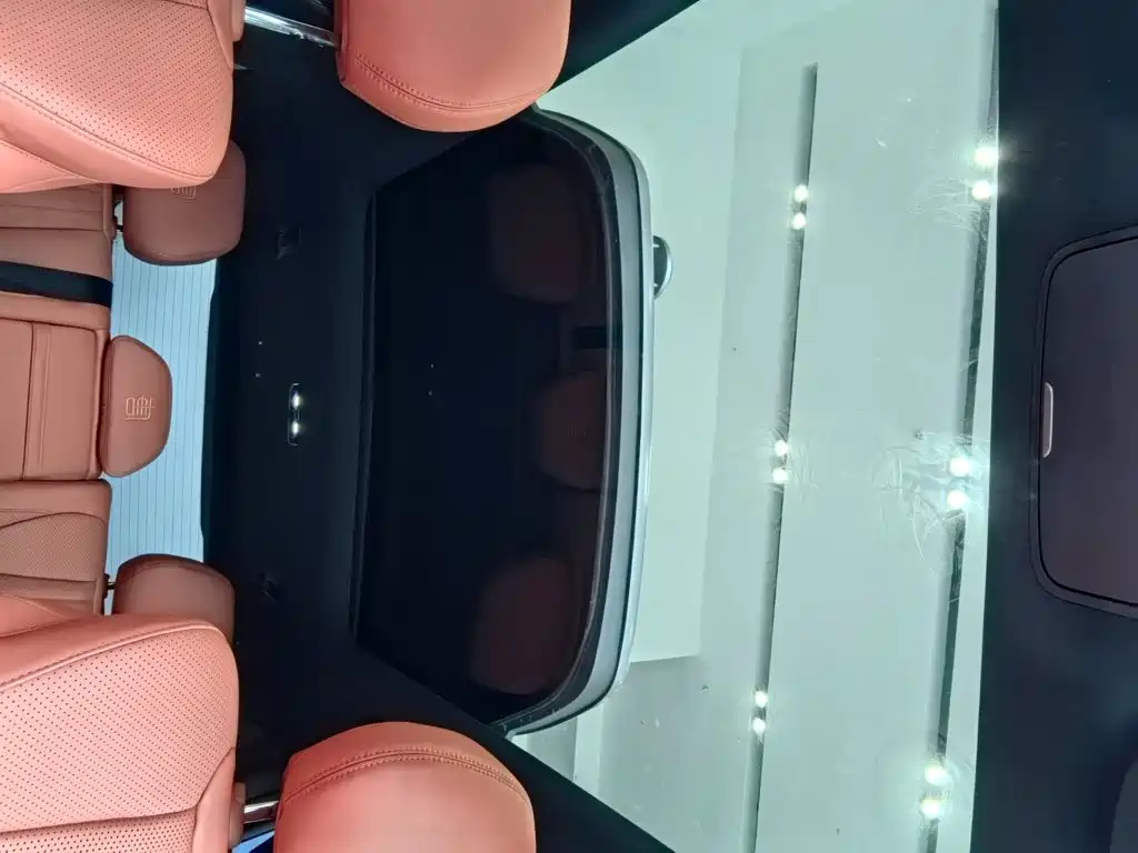 BYD Tang L — миниатюра 13